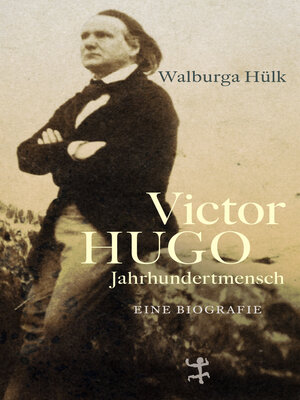cover image of Victor Hugo